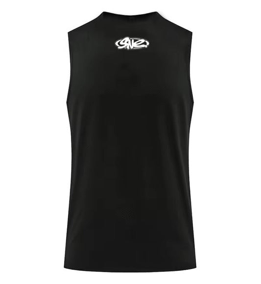 SV001 BLACK (SNEHOOPS*TANK)