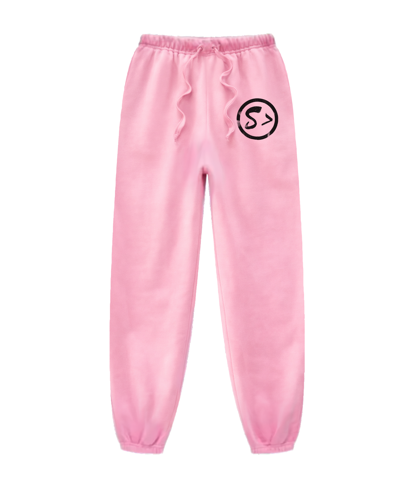 SNECERTIFIED PINK Trousers